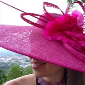 Meet your Posher, Lina